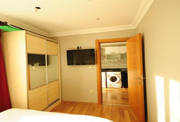 Sheriff Residence - Görsel 11