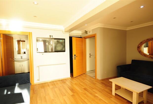 Sheriff Residence - Görsel 12