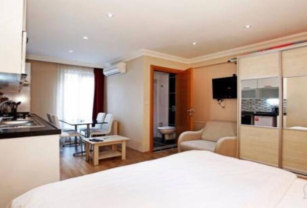 Sheriff Residence - Görsel 10