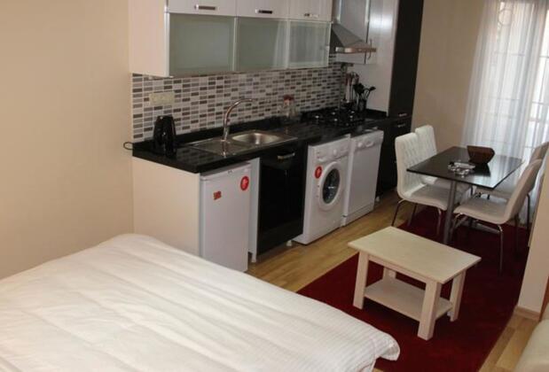 Sheriff Residence - Görsel 14