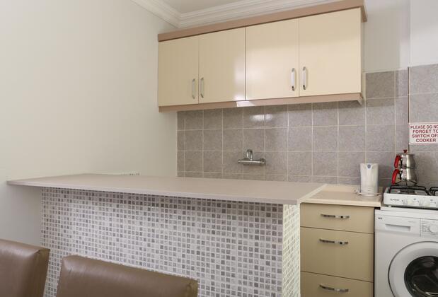 Didim Sunset Village Apart Otel - Görsel 9