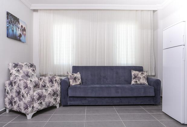 Didim Sunset Village Apart Otel - Görsel 7