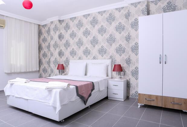 Didim Sunset Village Apart Otel - Görsel 4