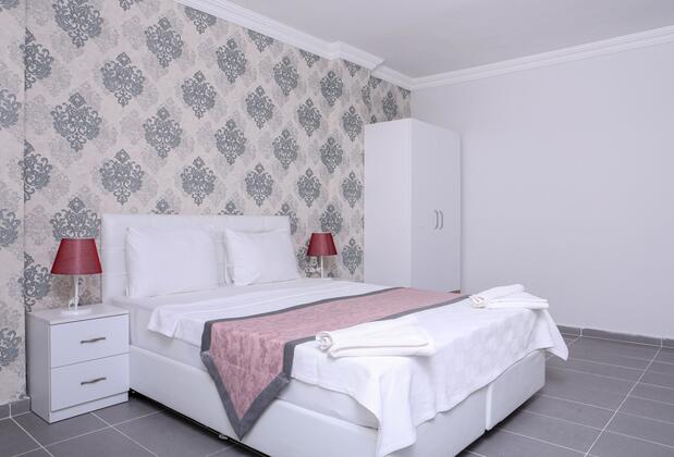 Didim Sunset Village Apart Otel - Görsel 6