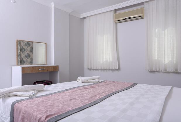 Didim Sunset Village Apart Otel - Görsel 5