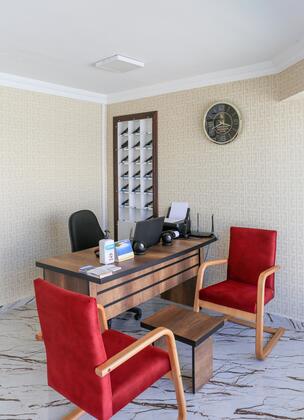 Didim Sunset Village Apart Otel - Görsel 3