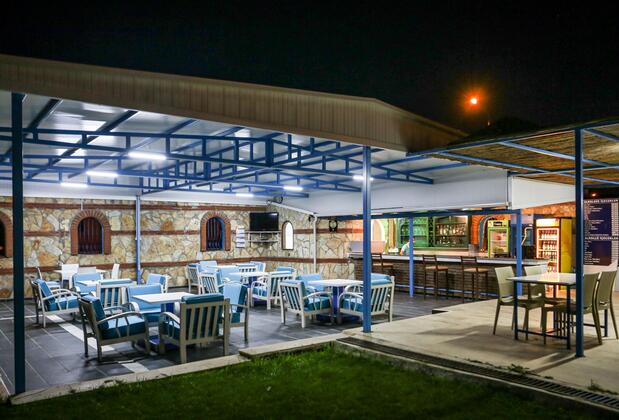 Didim Sunset Village Apart Otel - Görsel 11