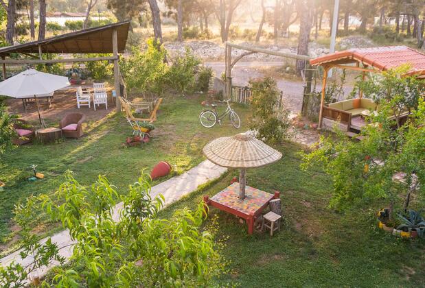 Koala Bungalows - Görsel 5