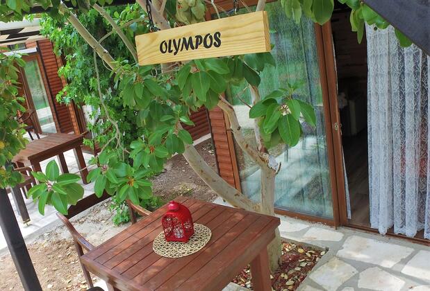 Koala Bungalows - Görsel 15