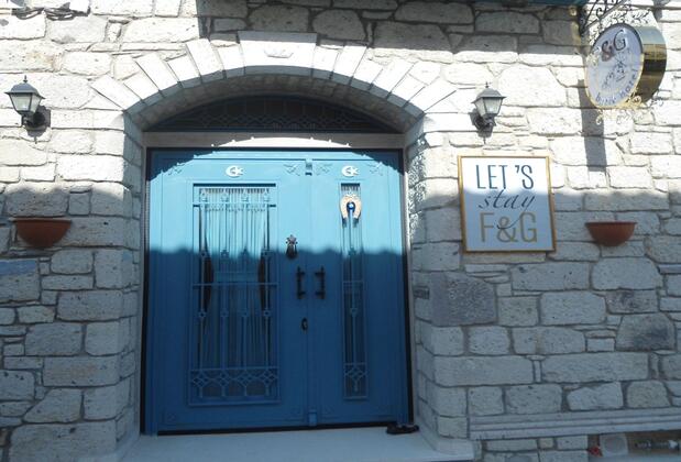 F&G Butik Hotel - Görsel 5