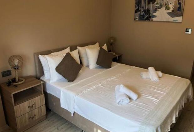 F&G Butik Hotel - Görsel 9