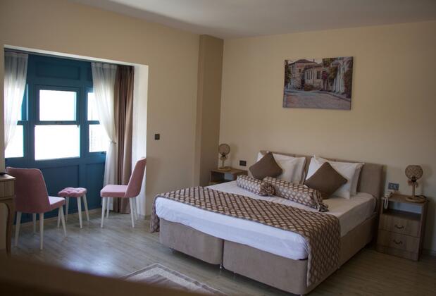 F&G Butik Hotel - Görsel 10