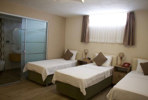 F&G Butik Hotel - Görsel 11