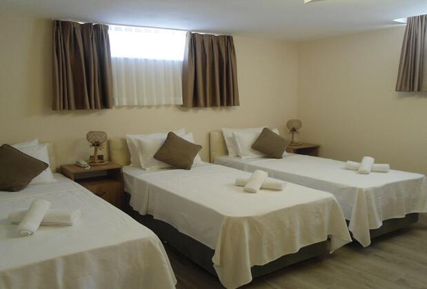 F&G Butik Hotel - Görsel 12