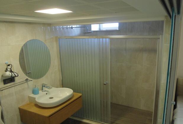 F&G Butik Hotel - Görsel 16