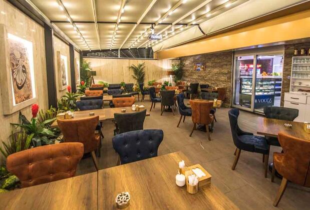 Grand Vav Hotel - Görsel 14