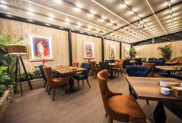 Grand Vav Hotel - Görsel 15