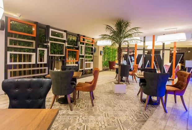 Grand Vav Hotel - Görsel 16