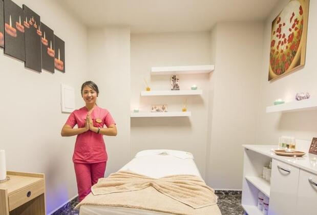 Grand Vav Hotel - Görsel 17