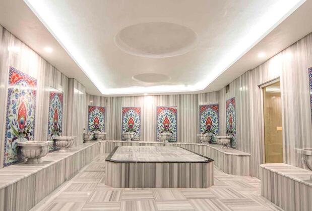 Grand Vav Hotel - Görsel 18