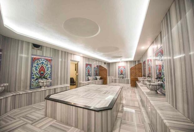 Grand Vav Hotel - Görsel 19