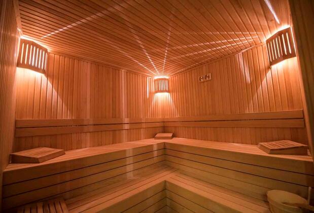 Grand Vav Hotel - Görsel 20