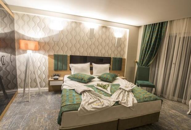 Grand Vav Hotel - Görsel 22