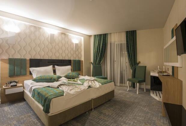 Grand Vav Hotel - Görsel 3