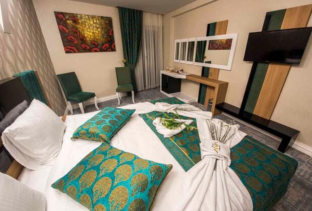 Grand Vav Hotel - Görsel 23