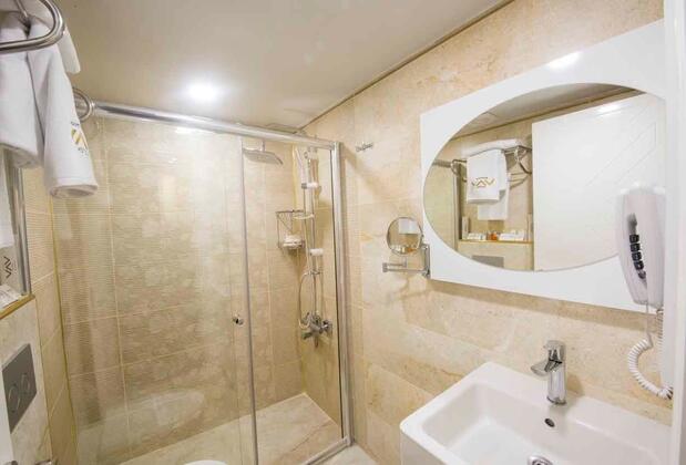 Grand Vav Hotel - Görsel 25