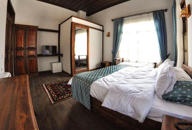 Burhanoğlu Konağı Butik Otel - Görsel 10