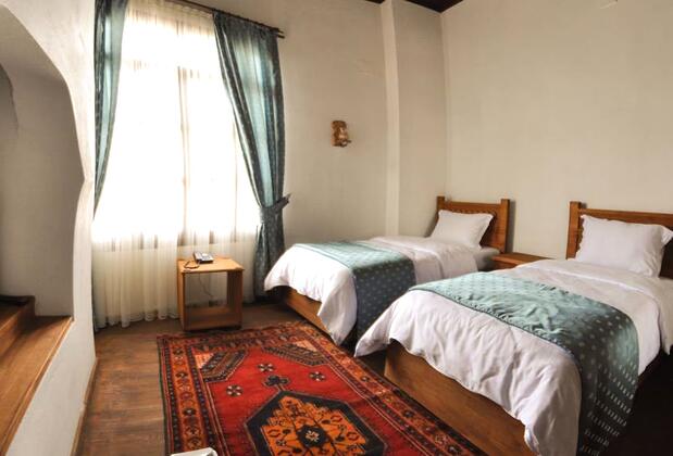 Burhanoğlu Konağı Butik Otel - Görsel 11