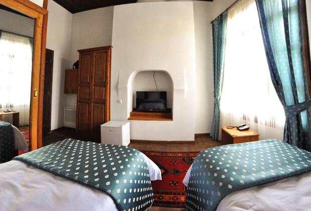 Burhanoğlu Konağı Butik Otel - Görsel 12