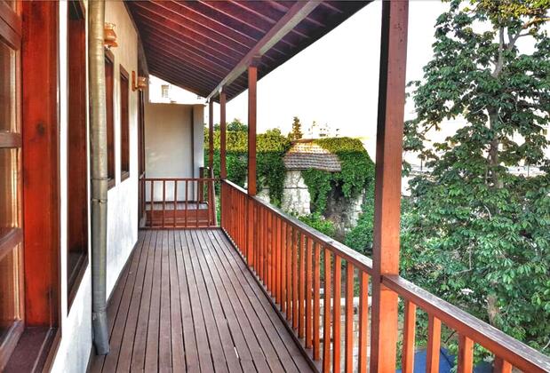 Burhanoğlu Konağı Butik Otel - Görsel 6