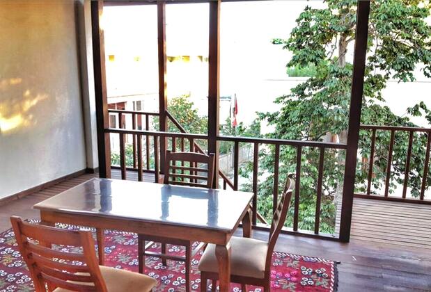 Burhanoğlu Konağı Butik Otel - Görsel 5