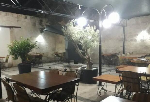 Burhanoğlu Konağı Butik Otel - Görsel 9