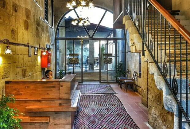 Burhanoğlu Konağı Butik Otel - Görsel 3
