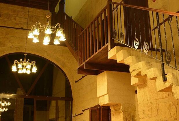 Burhanoğlu Konağı Butik Otel - Görsel 4