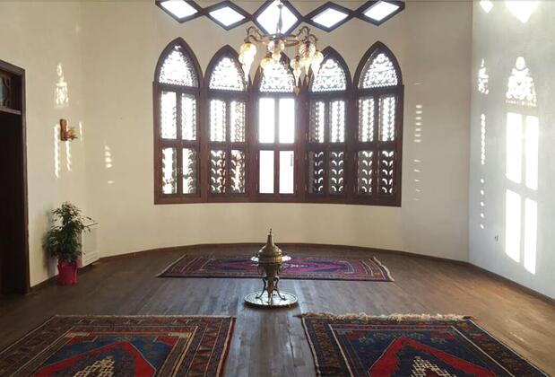 Burhanoğlu Konağı Butik Otel - Görsel 7