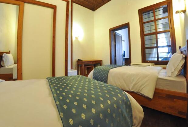 Burhanoğlu Konağı Butik Otel - Görsel 14