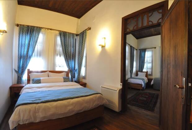 Burhanoğlu Konağı Butik Otel - Görsel 15