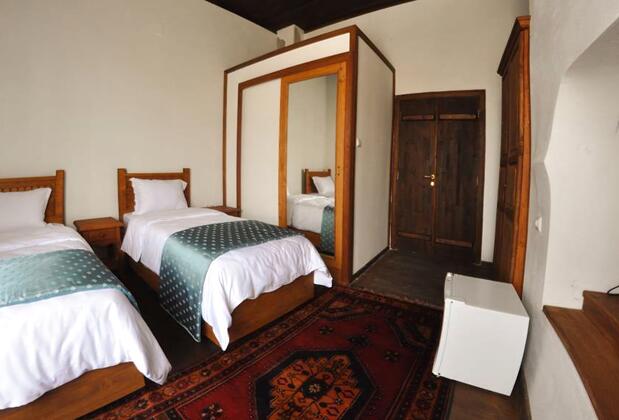 Burhanoğlu Konağı Butik Otel - Görsel 16