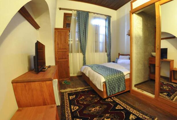 Burhanoğlu Konağı Butik Otel - Görsel 18