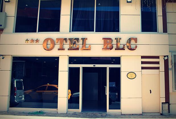 Otel BLC Kahramanmaraş - Görsel 7