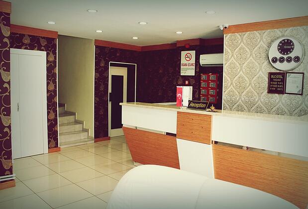 Otel BLC Kahramanmaraş - Görsel 13