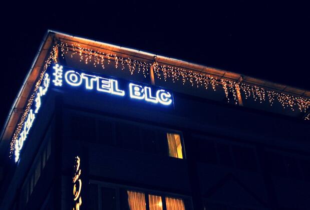 Otel BLC Kahramanmaraş - Görsel 8