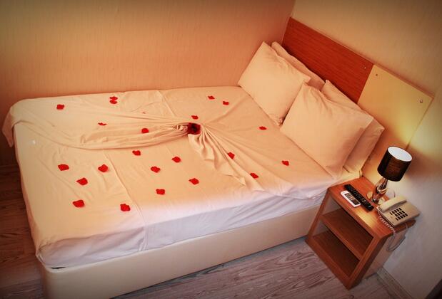 Otel BLC Kahramanmaraş - Görsel 33