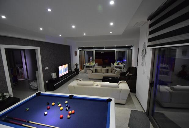 Mavi Panorama Butik Otel - Görsel 10