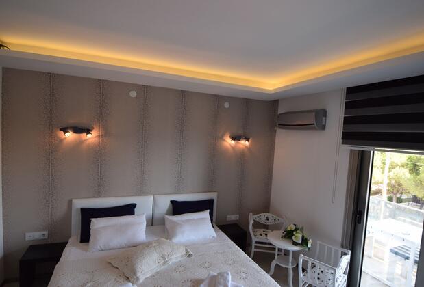 Mavi Panorama Butik Otel - Görsel 4