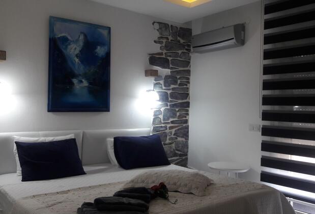 Mavi Panorama Butik Otel - Görsel 5